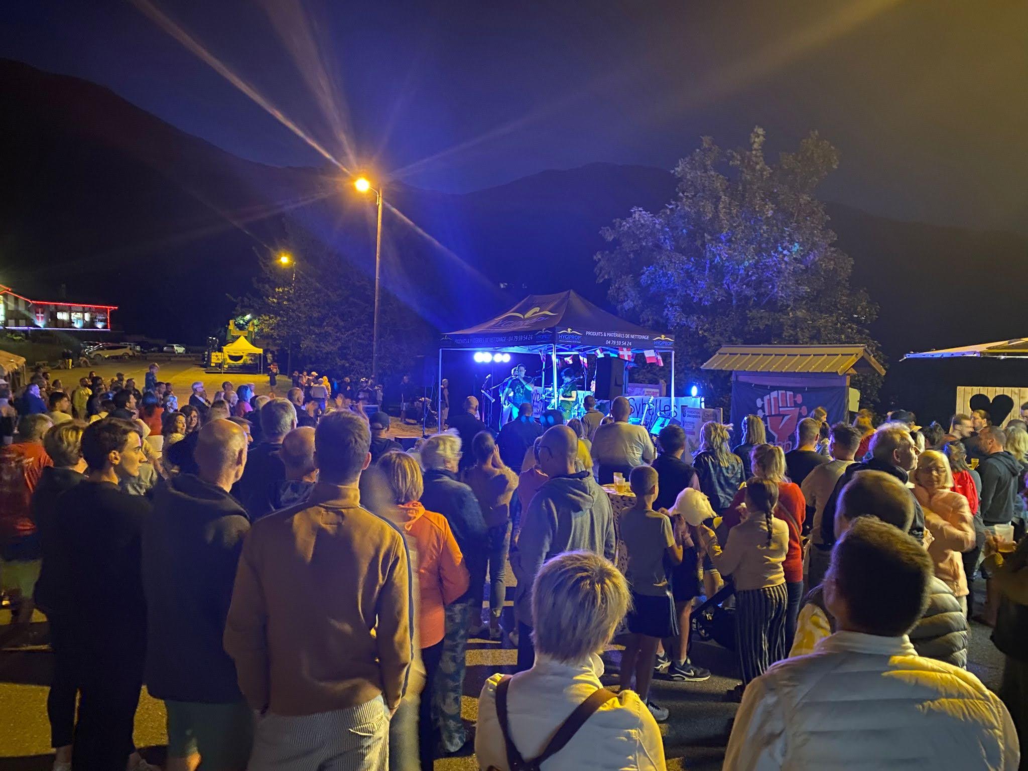 Gypsum Festival - Saturday, July 19
