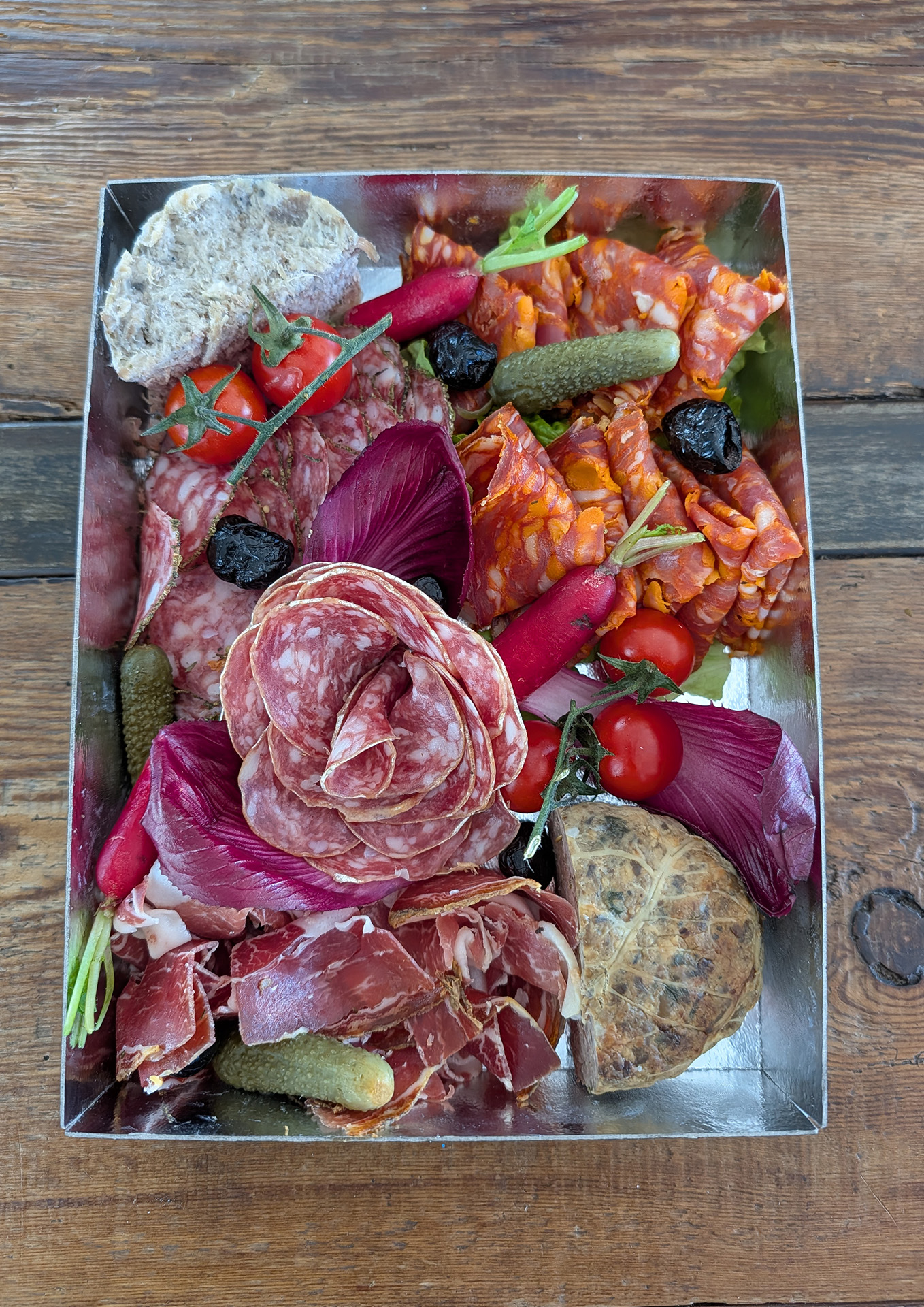 La Cuisine des Papilles
