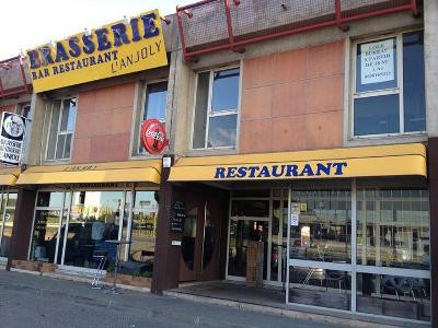 L'Anjoly "Le Tradition"