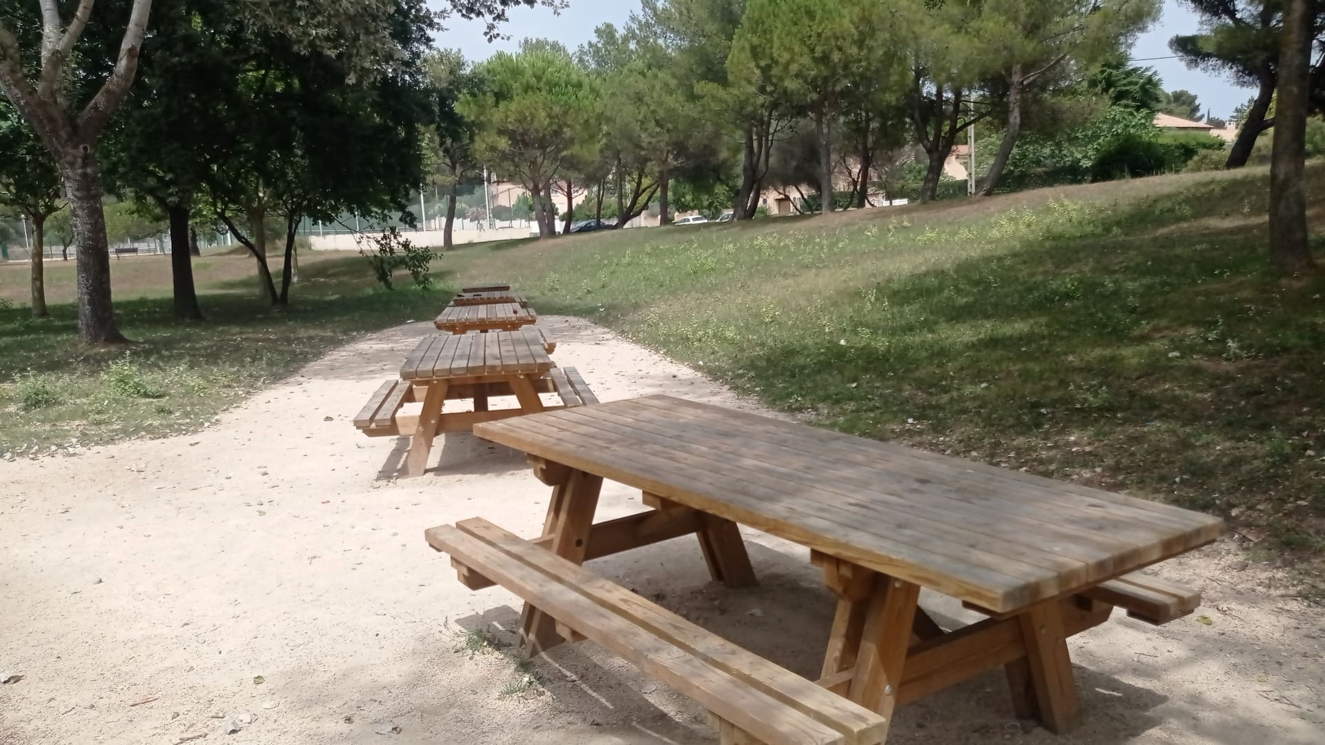 Parc du Gour, Martigues - photo 2