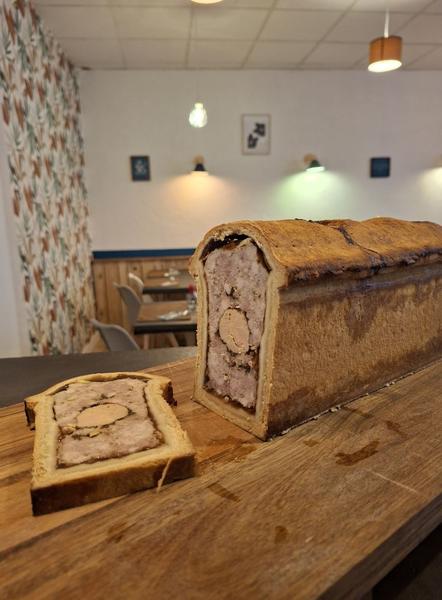 La Table de l'Ours_Crest