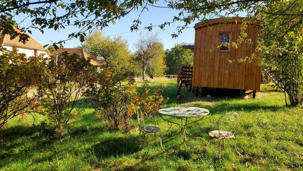 Le Logis de la Petite Ourse, écotourisme Trièves Vercorrs ViLaNat les Ombelles,