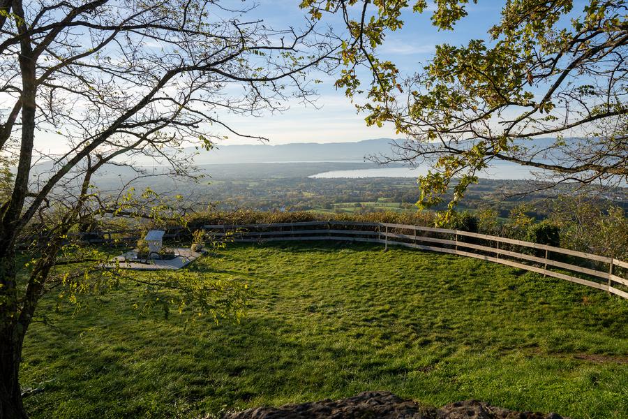 La Boucle des Châteaux_Allinges