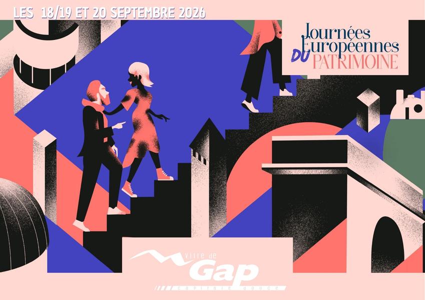 Journées du patrimoine