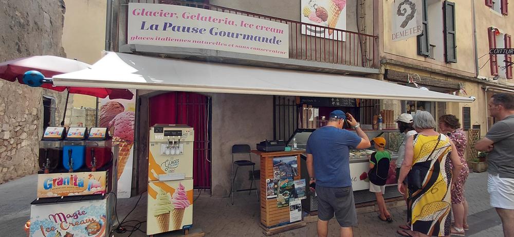 La Pause Gourmande_Castellane