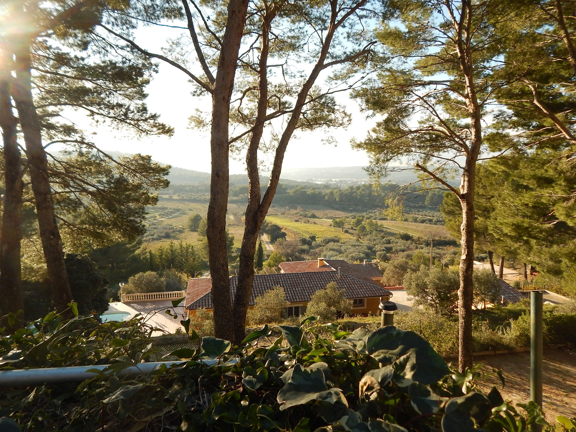 Mas des Roches, Velaux - photo 6