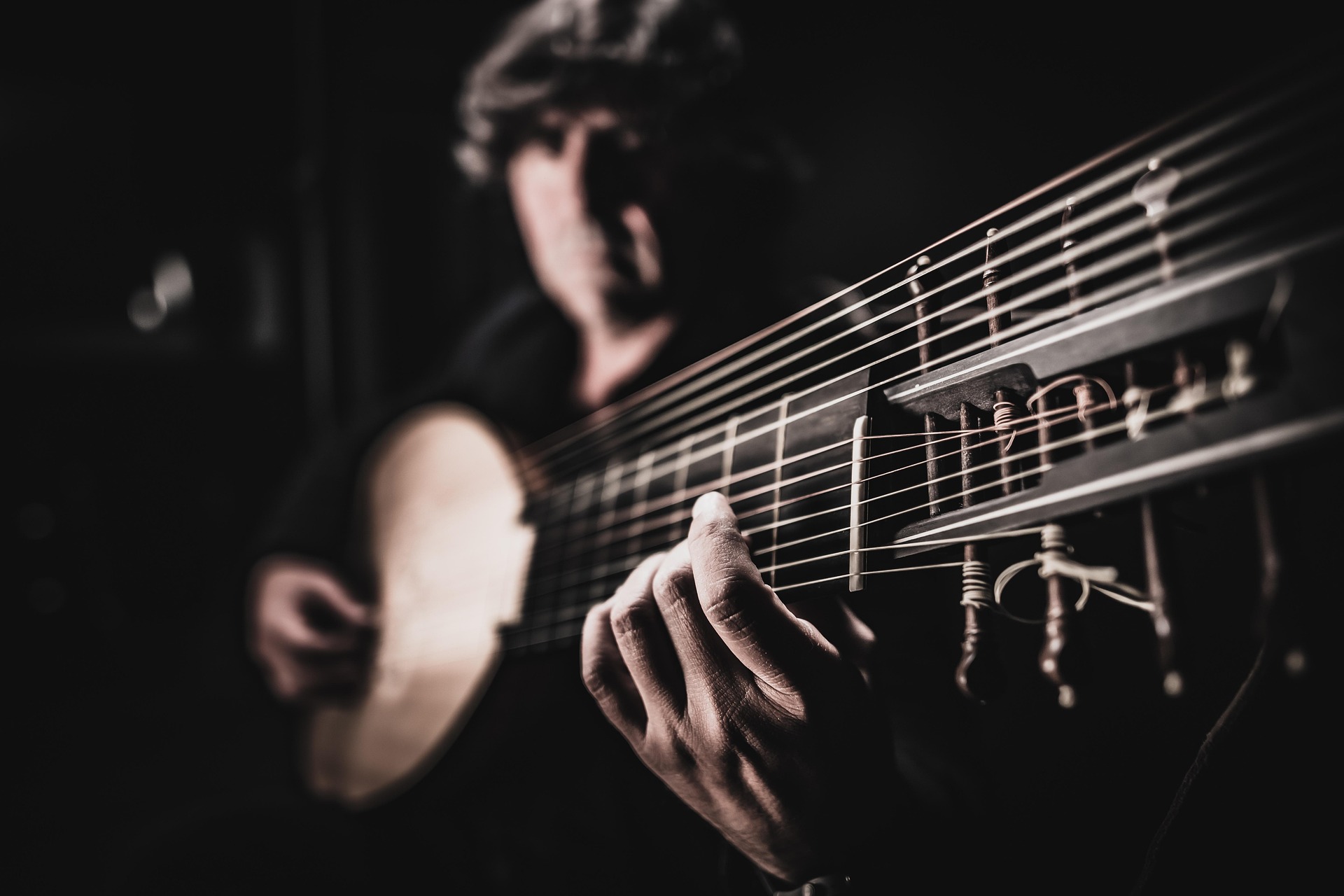 Festival Inspiration