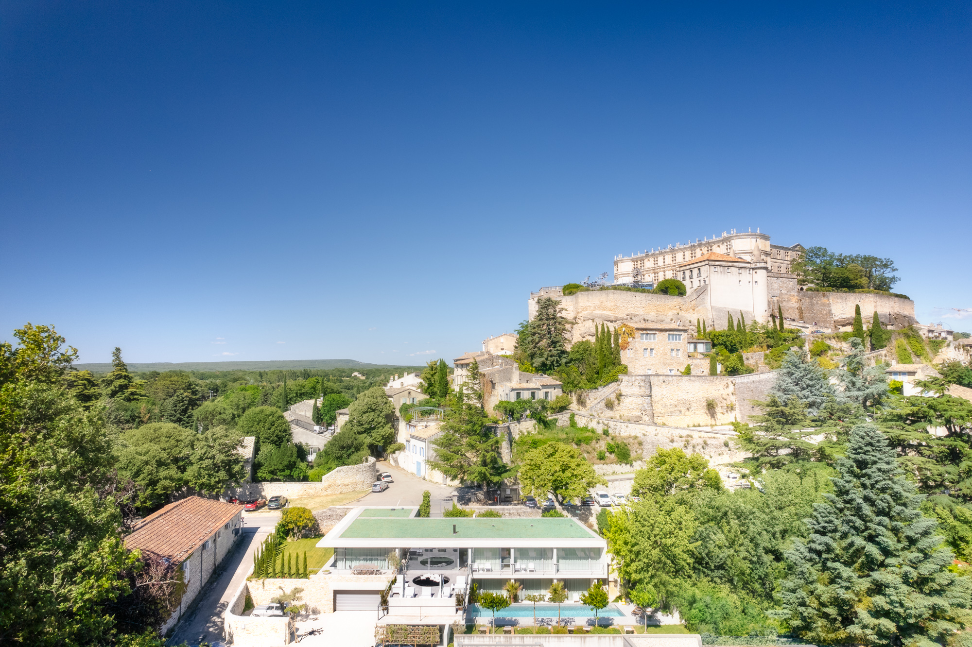 Maison d'hôtes & Spa Le Pavillon M
