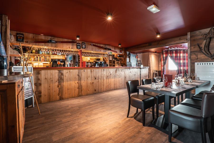 Restaurant l'Héritage par L'Escale_Châtel