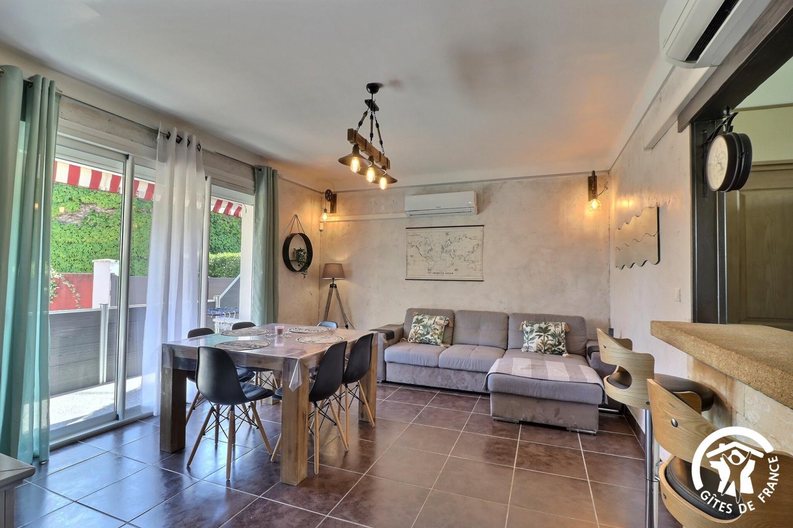 Villa Liliane, Grans - photo 49