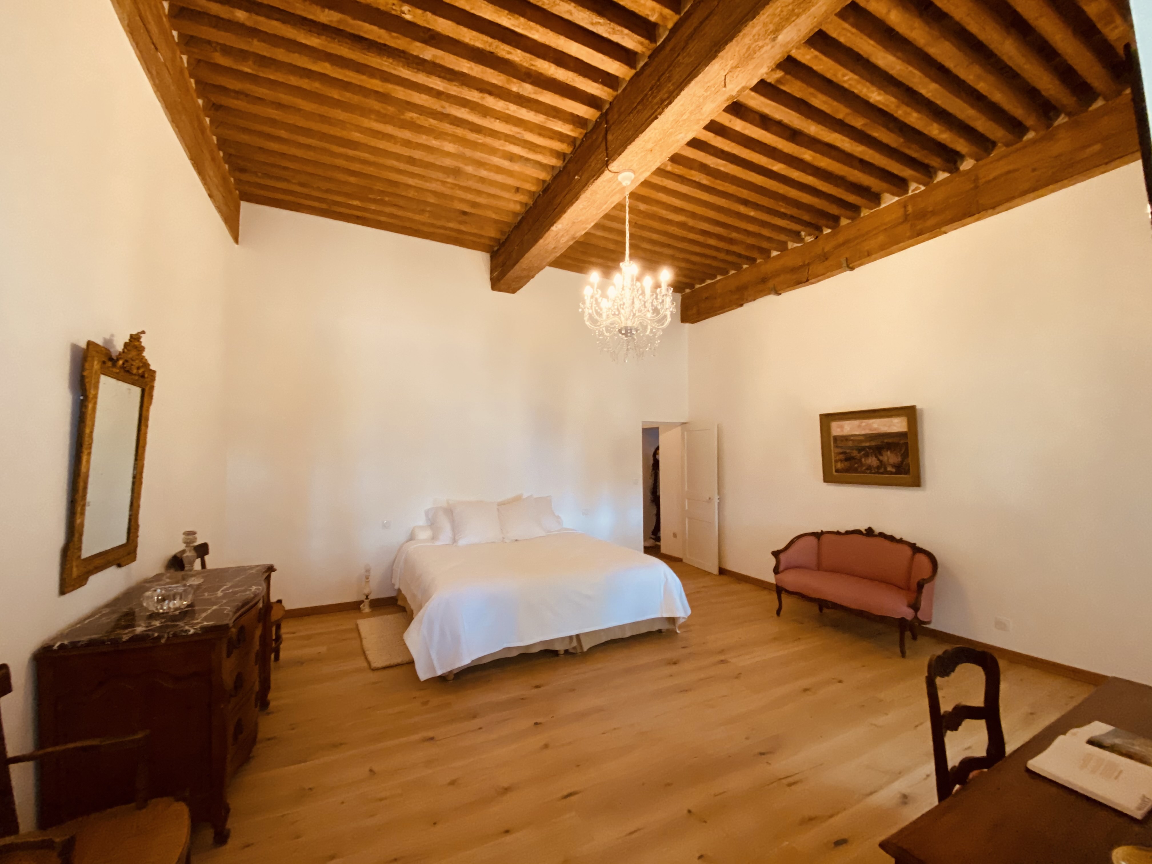 Le Château de Méjanes, Arles - photo 12