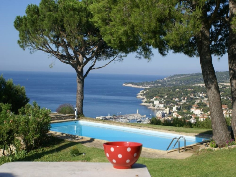 VILLA MAISON