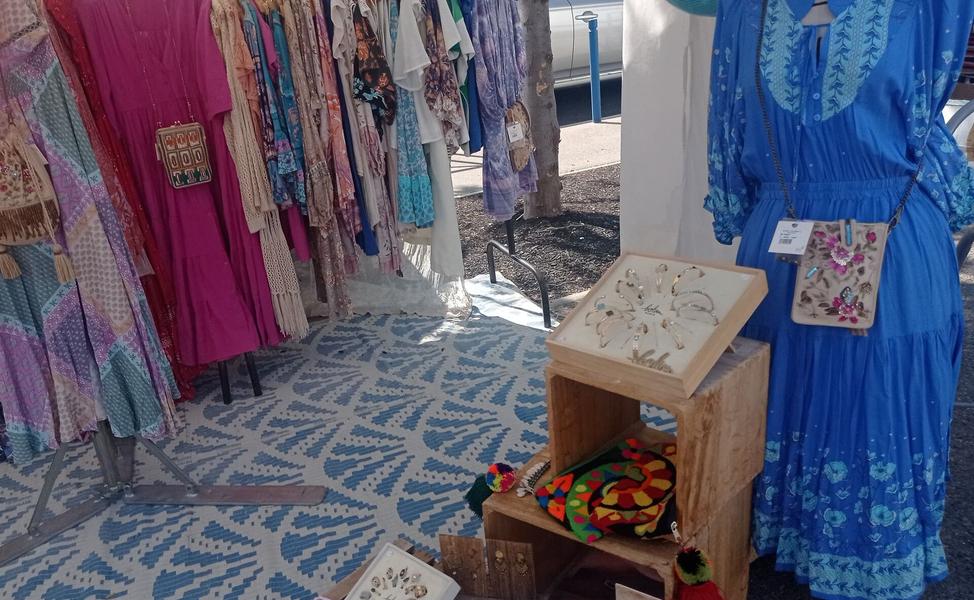 Marché de La Couronne_Martigues