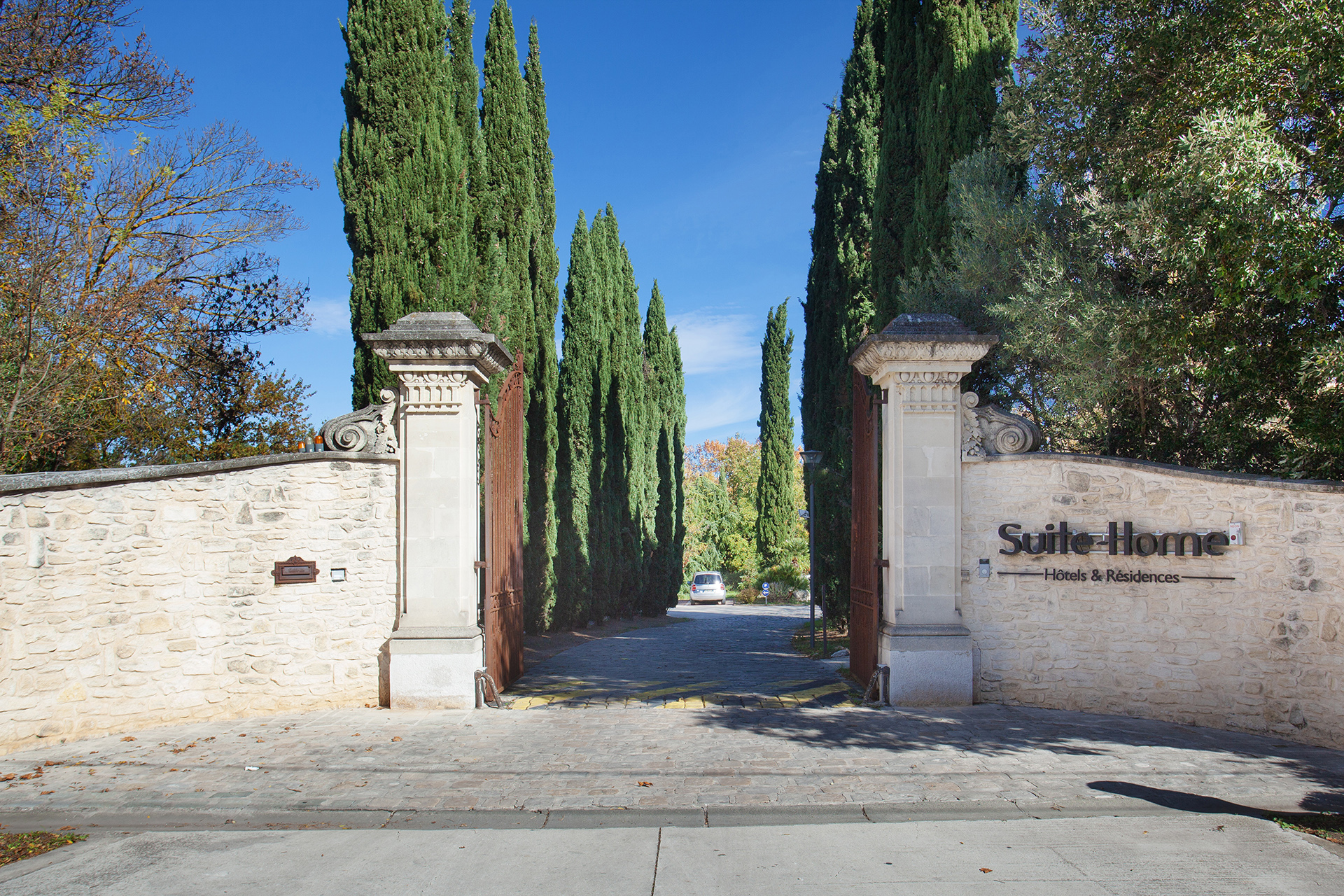 Suite Home Aix en Provence Sud, Bouc-Bel-Air - photo 6