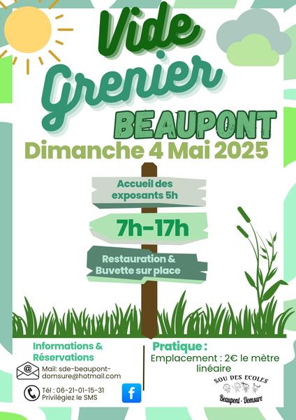 http://Vide-greniers%20du%20Sou%20des%20Ecoles%20Beaupont%20Domsure
