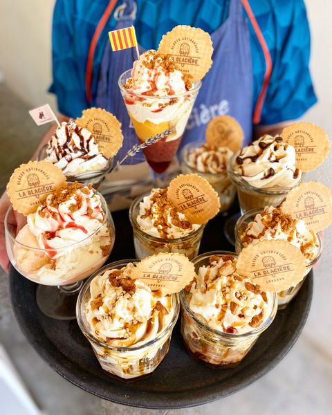 La Glacière de Cucuron