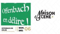 Offenbach en délire ! - Concert & dégustation_La Fouillouse