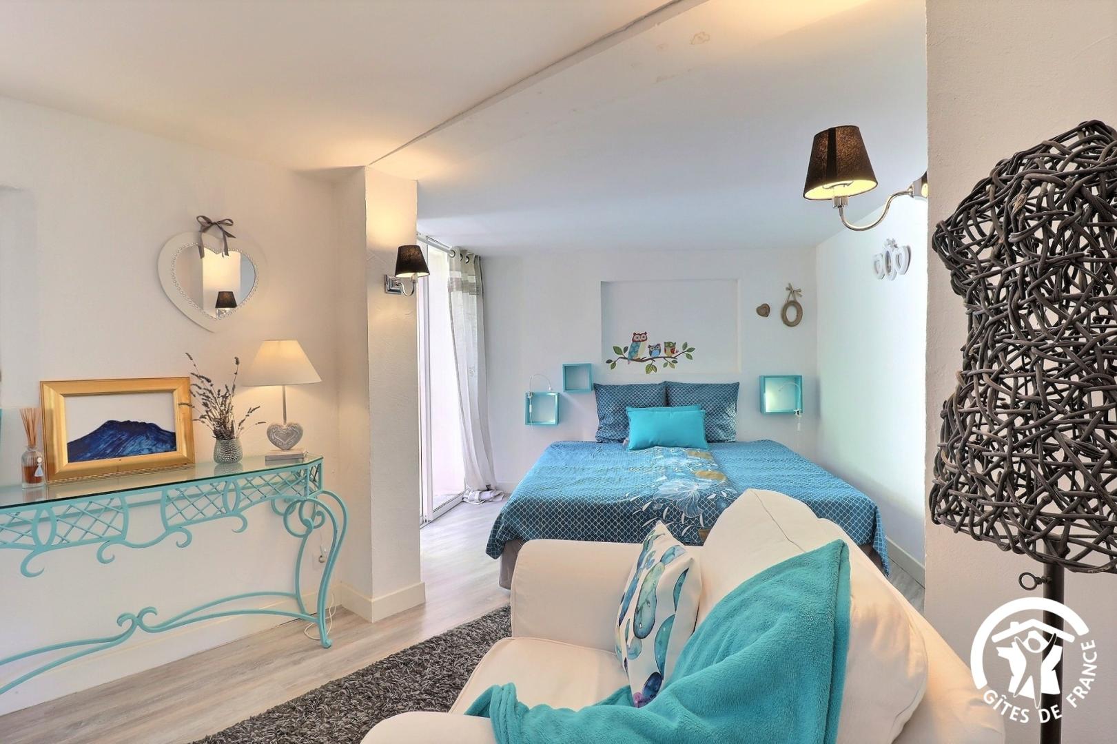 La Maison de Tao, Le Tholonet - photo 8