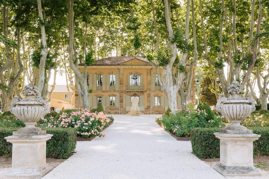 Immersion au cœur de l'histoire du Château la Gordonne_Pierrefeu-du-Var