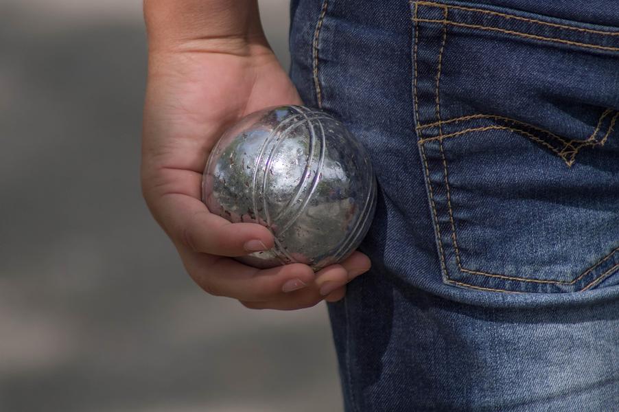Concours de pétanque_Saint-Georges-Haute-Ville