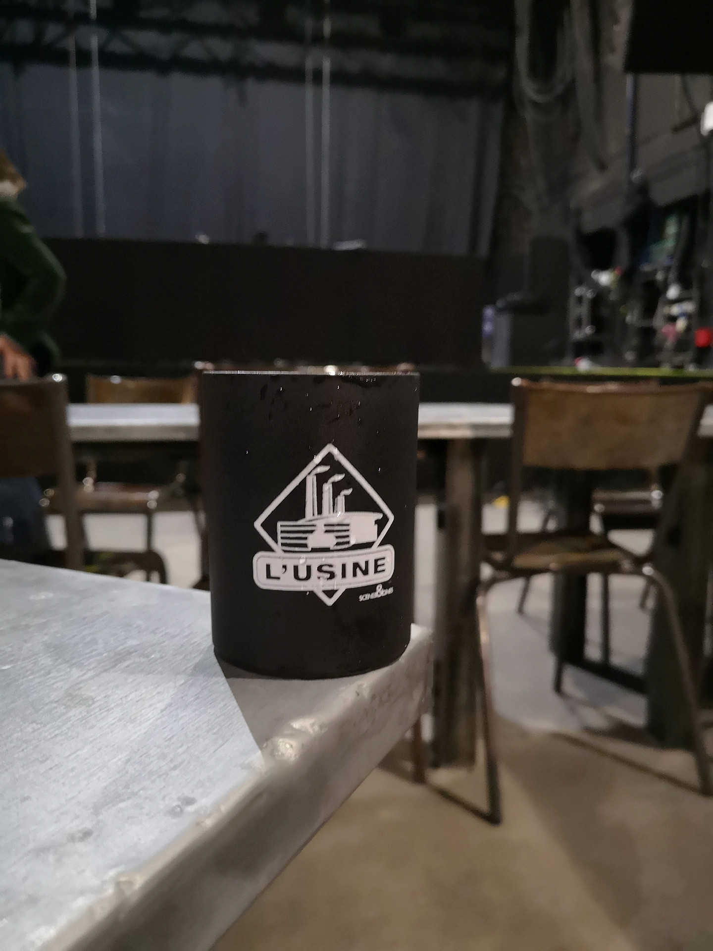 L'Usine, Istres - photo 2