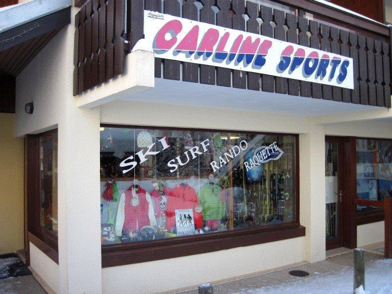 Carline_sports