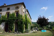 façade extérieure