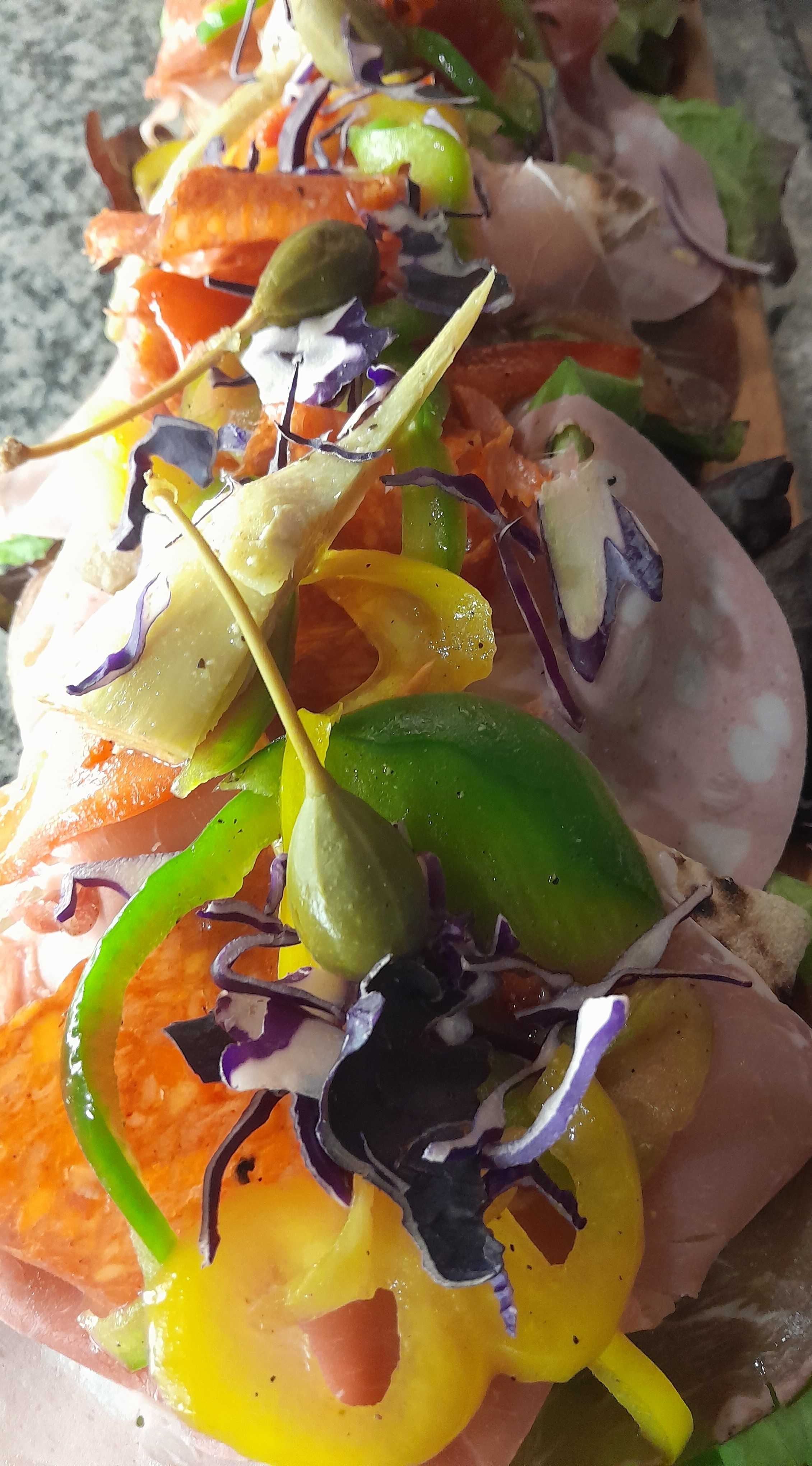 Le Donjon Gourmand - Bistrot à l'italienne, Alleins - photo 11