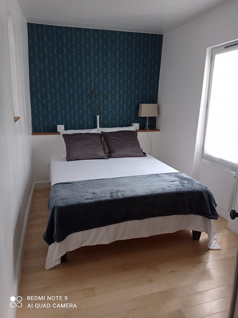 Gîte de vacances - l'Atelier