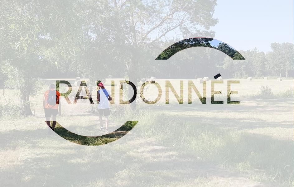 Strade Caussadaise - Rando gravel