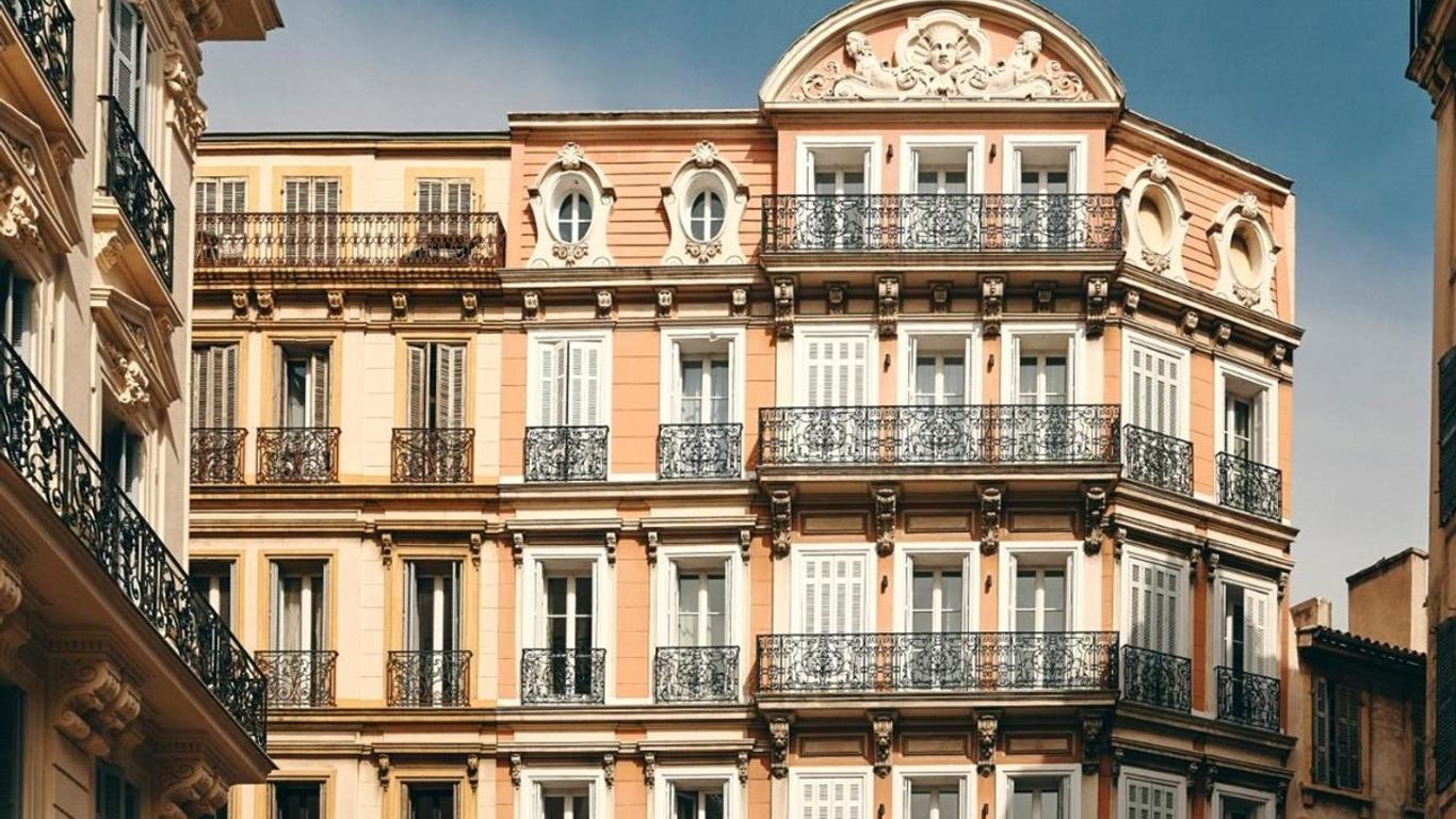 Hôtel Amista - photo 2