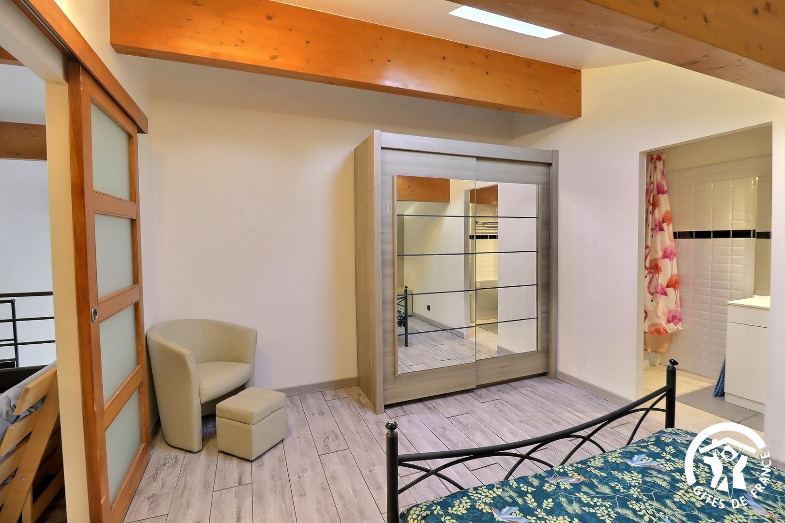 Gîte Alpilles, Saint-Martin-de-Crau - photo 19