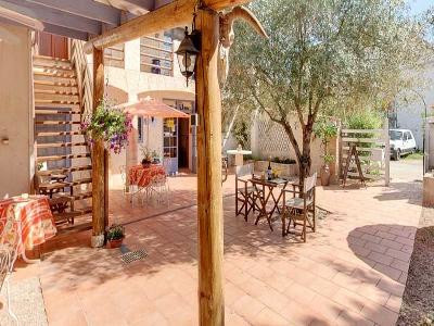 Auberge du Mas d'Alivon