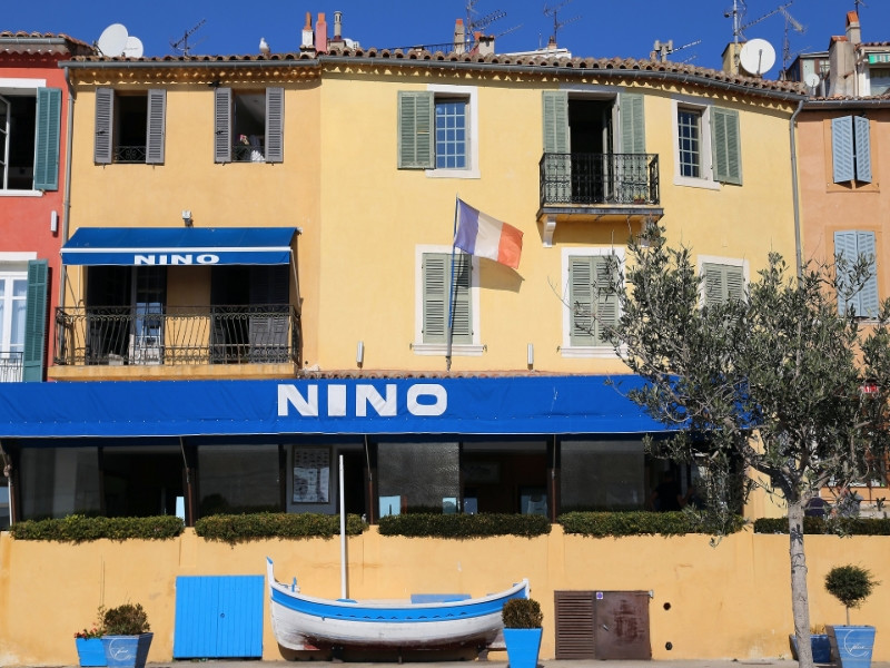 Le Bistrot de Nino — photo 2