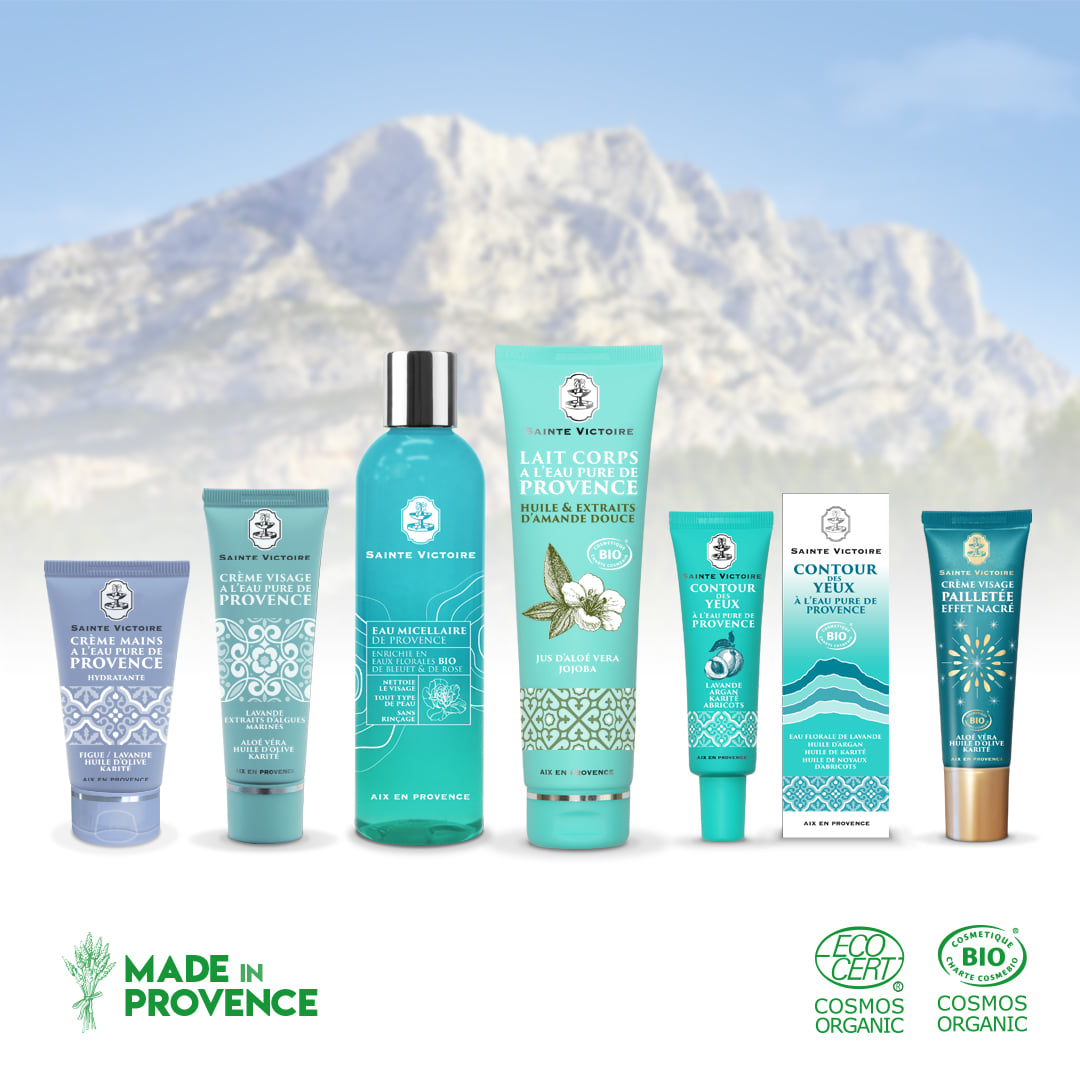 Atelier Sainte-Victoire - photo 2