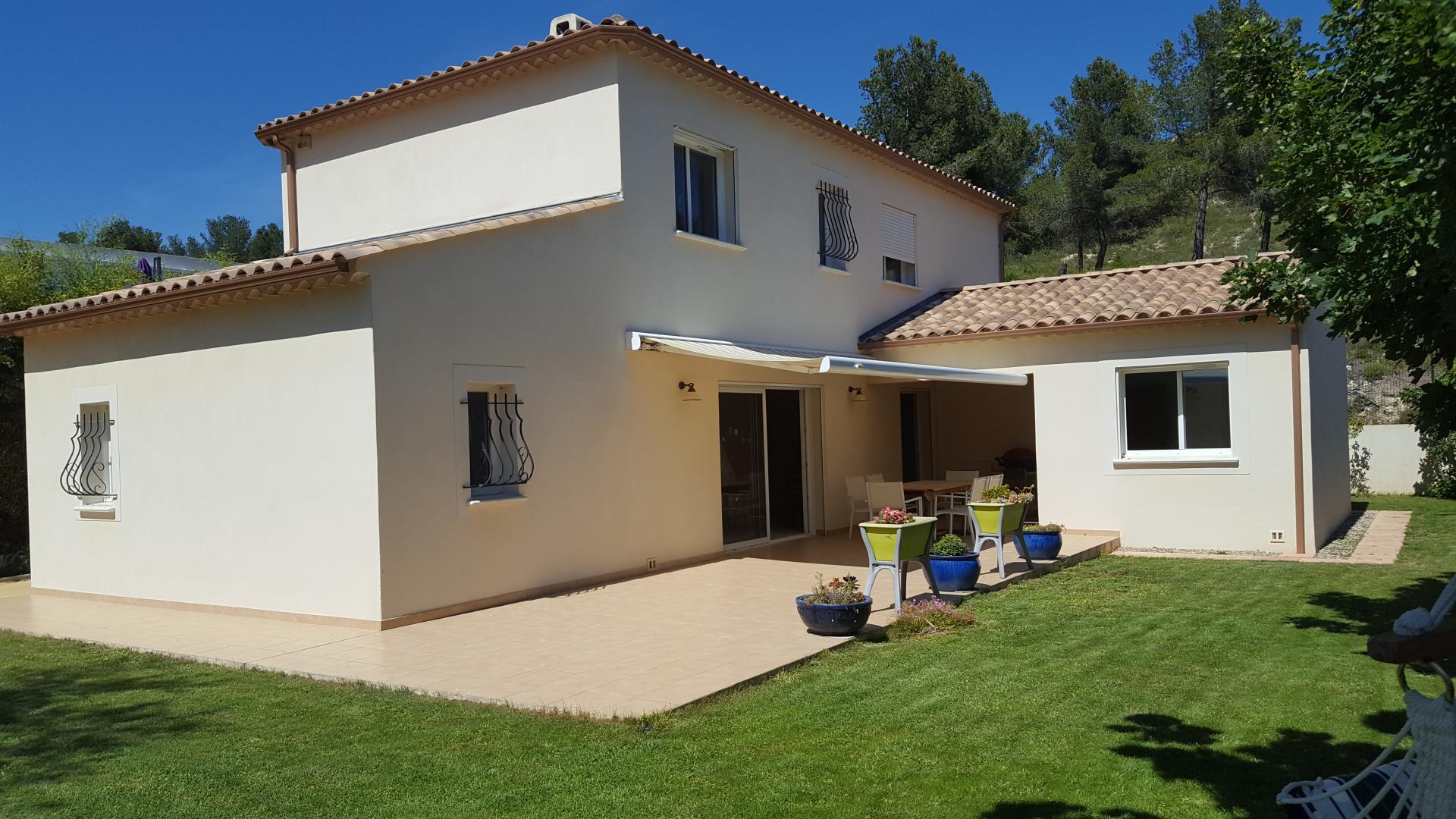 La Bartavelle, Carry-le-Rouet - photo 26