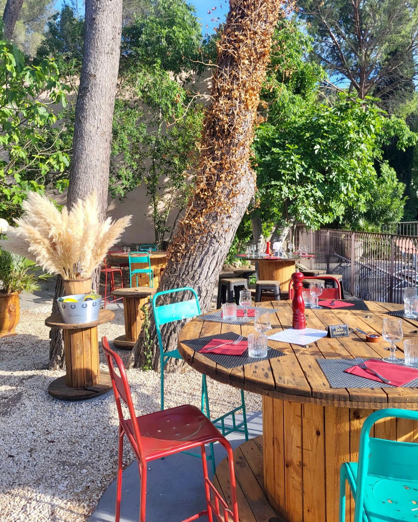 Les Mazets des Roches, Tarascon - photo 4
