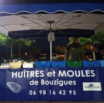 Dégustation Huîtres et Vin Blanc_Charlieu