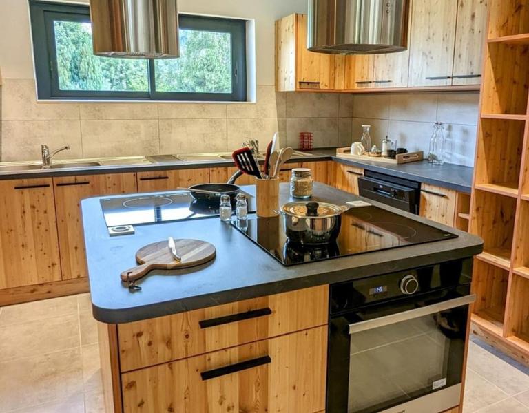 Hostel des Combes Val de Tamié