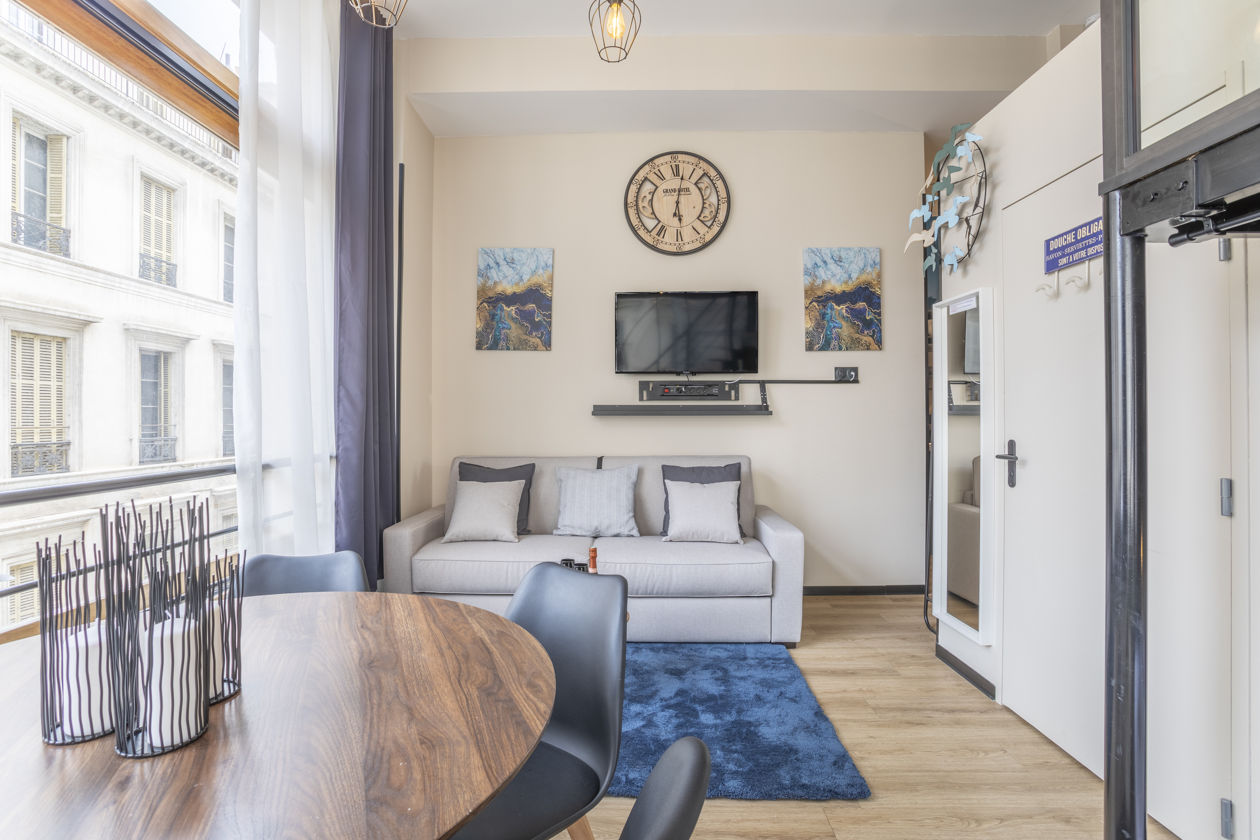 9 Appartement Les Goudes Vieux Port