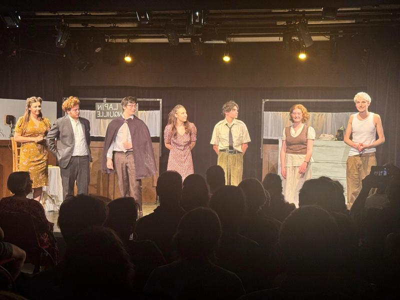 Aller-Retout pour 44 