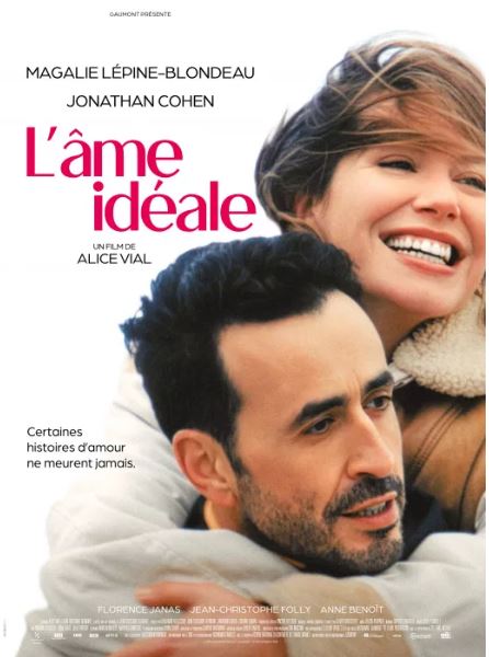 Cinécran 81 : L'âme idéale_Labastide-Rouairoux