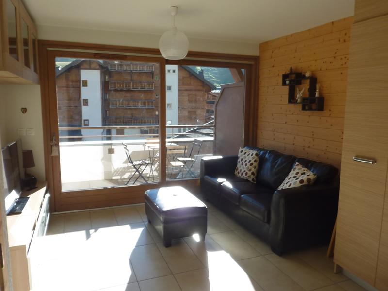 Les Gets-Cristal 6-Salon