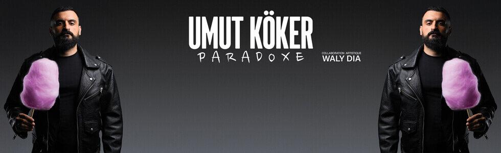 Umut KOKER
