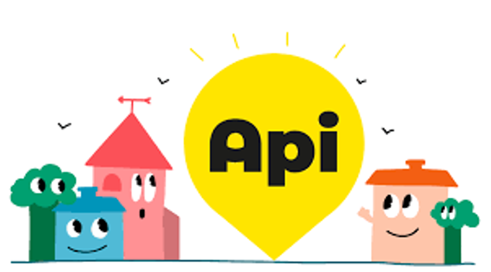 Api Supérette de Sers