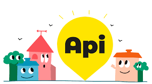 Api Supérette de Sers