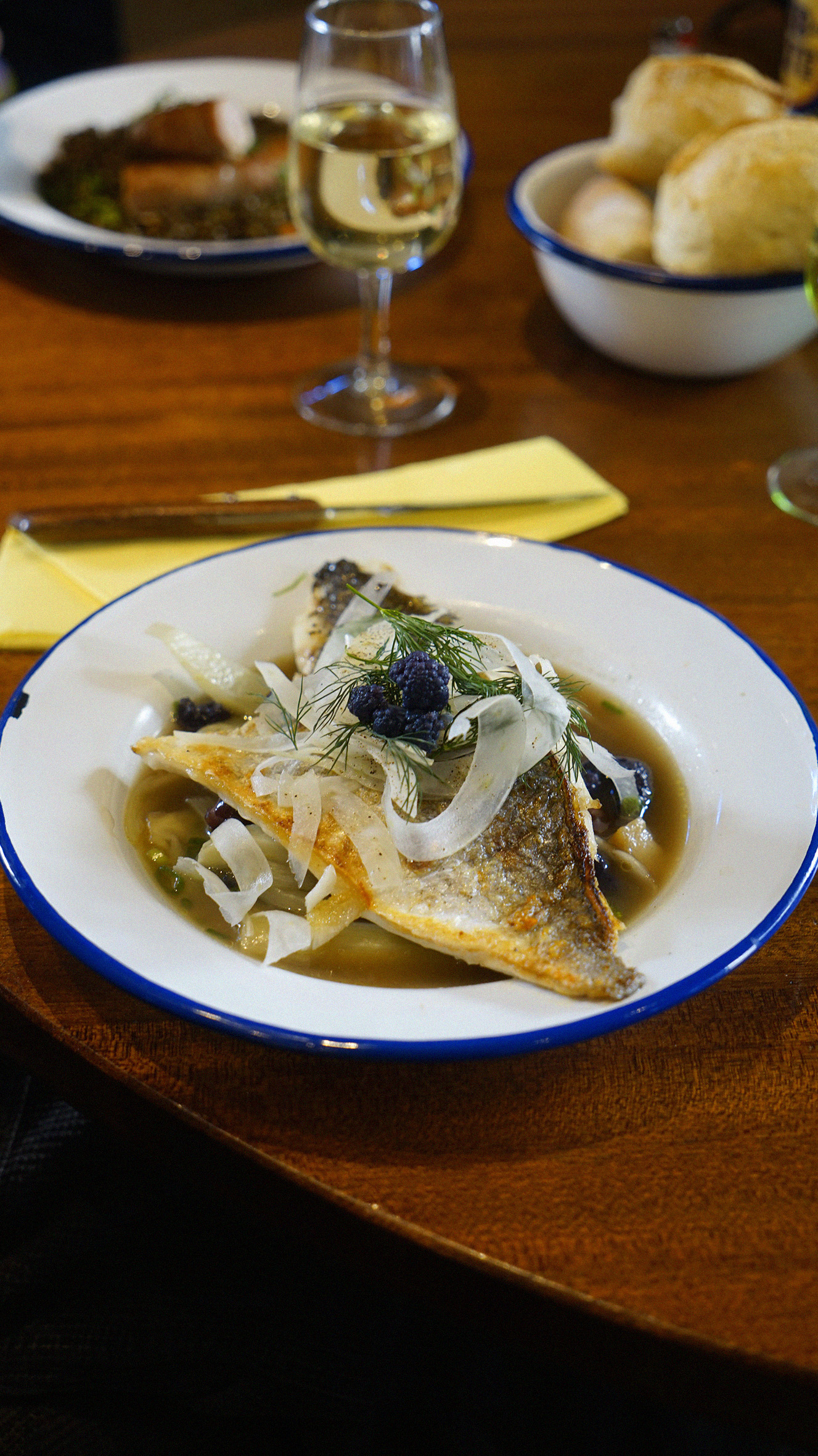 Café la Muse - photo 3