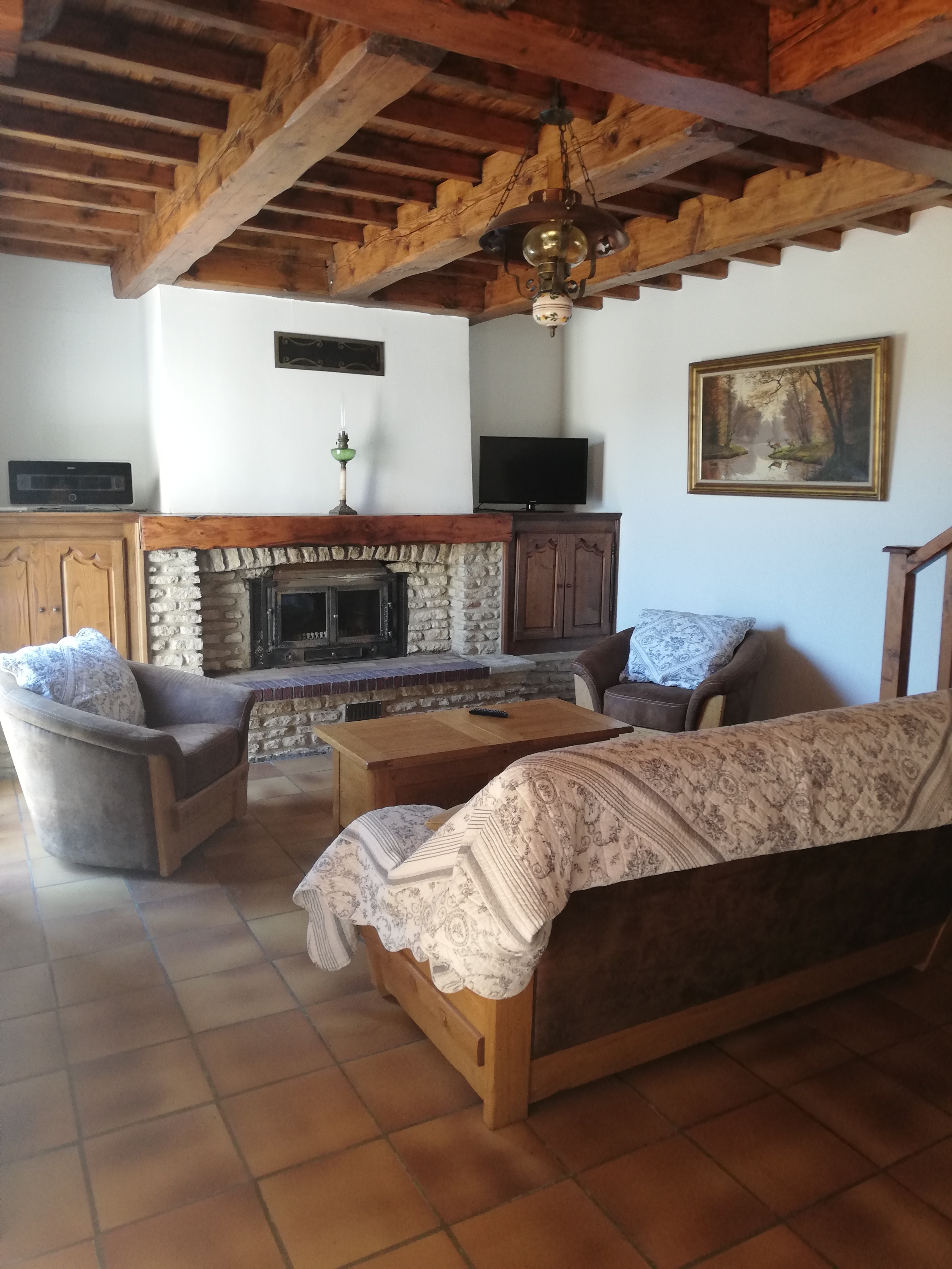 La Maison Provençale - photo 5