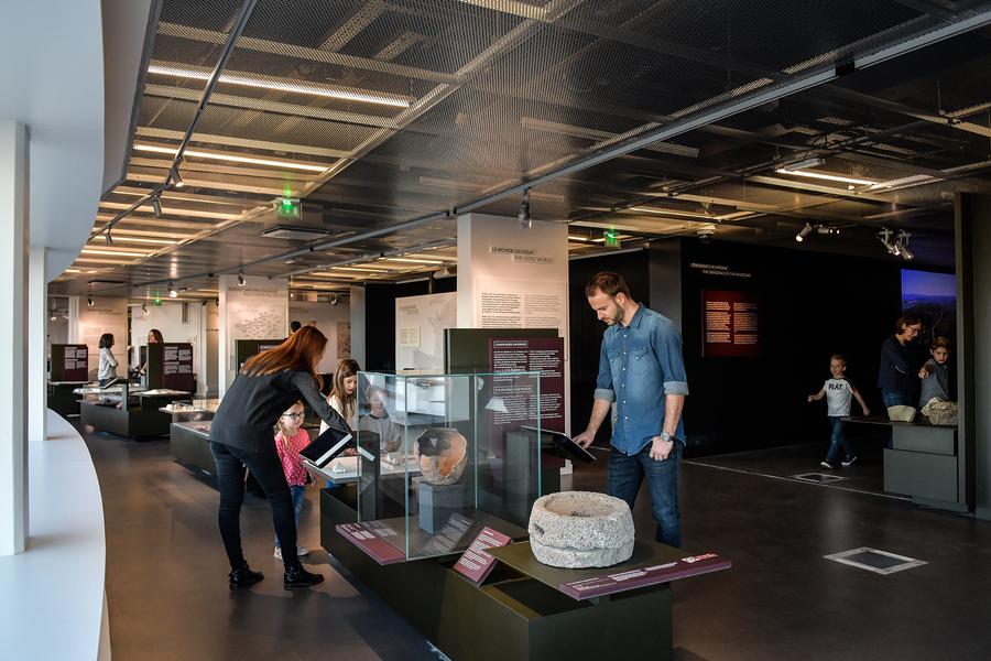 Visite libre du musée de Gergovie | Journées Européennes du Patrimoine 2025