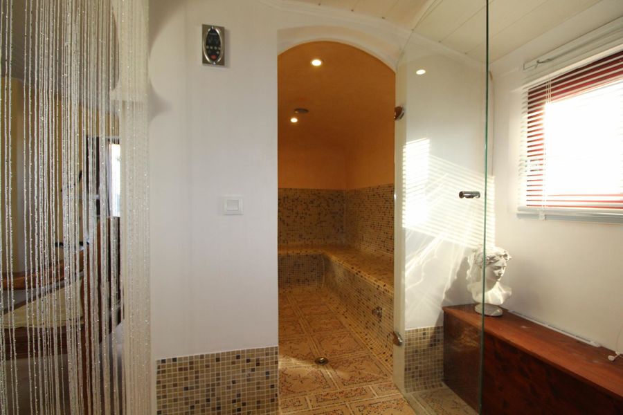 Chambres d'hôtes la Musardière